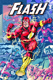 THE FLASH: IGNITION