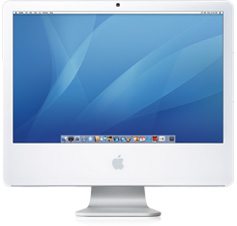 iMac 24`