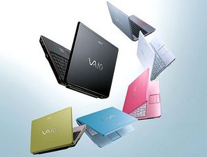 Vaio