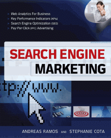 Прочитать Search Engine Marketing