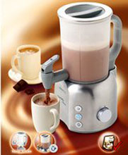 Шоколадница Kenwood CL 638 Choco Latte De luxe