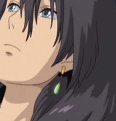 Howl's Earings