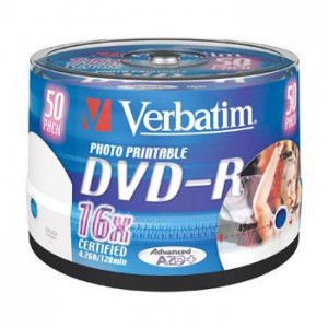 DVD-R