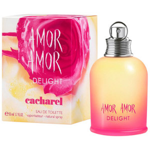 Amor-Amor Delight