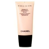 Chanel Precision Gommage Microperle Eclat Maxium Radiance Exfoliating Gel