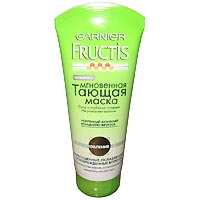 Мгновенная тающая маска Fructis