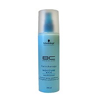 Schwarzkopf Professional Bonacure. (Кондиционер-спрей увлажняющий для волос)