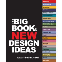 The Big Book of New Design Ideas