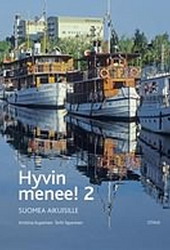 Hyvin menee 2