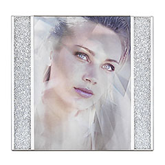 Swarovski Starlet Picture Frame, large