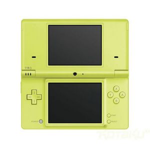 Nintendo DSi