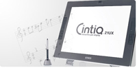 Wacom Cintiq 21UX