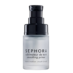 Sephora Brand Smoothing Primer