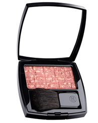 Blush Duo Effect Tweed Chanel