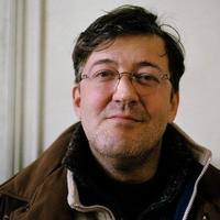 Stephen Fry's audiobooks