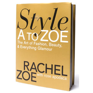 Style from A to Zoe