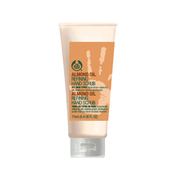 Скрабик для рук от THE BODY SHOP