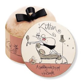 Benefit kitten classic