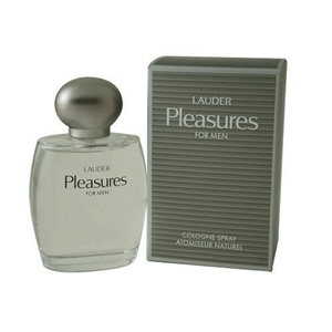 Pleasures (Estee Lauder)