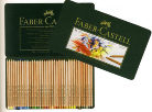 пастельные карандаши Faber Castell