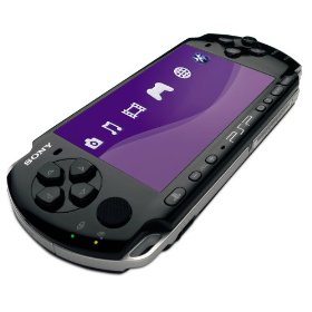 PSP 3000.