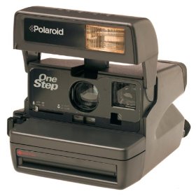 polaroid.