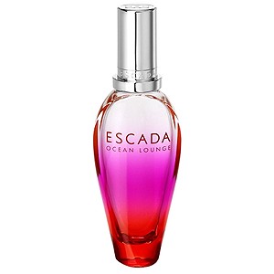 Духи "Ocean lounge" от Escada