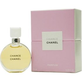 Chanel Chance