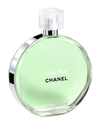 CHANEL CHANCE EAU FRAICHE