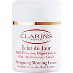 Clarins | Energizing Morning Cream