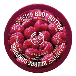 Body Batter The Body Shop