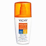 Косметика Vichy