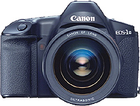 Canon EOS-1N