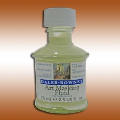 ART MASKING FLUID