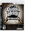 Guitar Hero Metallica