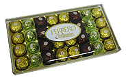 Ferrero Collection