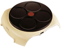 блинница Tefal PY 3001/3002
