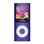 Apple iPod Nano 4G (2008) 8 Gb Сиреневый