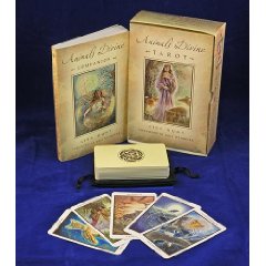 Animal Divine Tarot