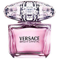 Versace "Bright Crystal"