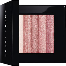 Шиммер Bobbi Brown  (Розу/Бронзу)