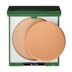 Пудра Clinique SuperPowder Double Face Powder