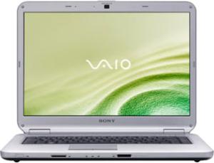 Ноутбук Sony Vaio