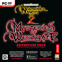 Neverwinter Nights 2: Mysteries of Westgate