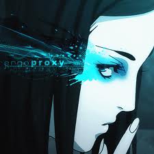 Ergo Proxy