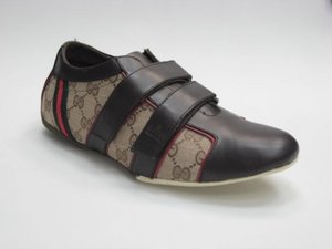 Кеды Gucci