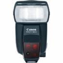 Canon 600ex speedlite