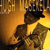 Hugh Masekela