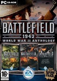 Battlefield 1942: World War II Anthology