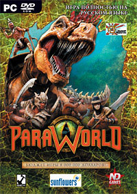 Paraworld